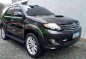 2012 Toyota Fortuner v 4x4 top of the line FOR SALE-0