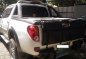 Good as new Mitsubishi Strada 2008 for sale-4