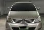 Well-maintained Toyota Innova 2010 for sale-1
