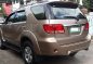 Well-kept Toyota Fortuner 2006 for sale-5