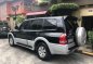 2004 Mitsubishi Pajero ck Diesel engine FOR SALE-2