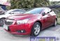 2012 Chevrolet Cruze for sale-1