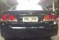 Honda Civic 2007 1.8S Black FOR SALE-2