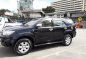 Well-maintained Toyota Fortuner 2010 for sale-0