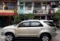 For Sale Toyota Fortuner 2010 model-5