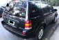 FOR SALE FORD ESCAPE XLS 2.3L 4x2 AT 2006-2
