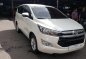 2017 TOYOTA Innova G 2.8d automatic FOR SALE-1