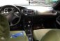 1997 Toyota Corolla Gli Manual Transmission FOR SALE-3