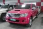 Well-maintained Toyota Hilux 2013 for sale-3