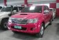 Well-maintained Toyota Hilux 2013 for sale-6