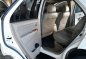 Well-kept Toyota Fortuner 2010 for sale-23
