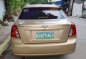 Chevrolet Optra 1.6 Year 2005 FOR SALE-2