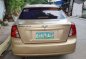 Chevrolet Optra 1.6 Year 2005 FOR SALE-4