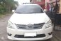 Toyota Innova 2014 2.0 MT White SUV For Sale -3