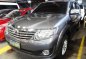 Almost brand new Toyota Fortuner Diesel for sale -0
