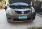 For sale Nissan Almera 2013 model matic-2