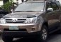 2007 TOYOTA Fortuner g FOR SALE-1