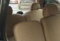 Hyundai Starex SVX 99 model FOR SALE-9