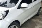 Kia Picanto 2013 MT 17k mileage for sale-4