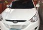 Hyundai Tucson Theta II GLS 4x2 6-Speed Automatic Gas FOR SALE-0