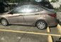 2011 Hyundai Accent MT FOR SALE-0