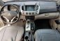 Good as new Mitsubishi Strada 2012 for sale-8