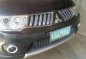 Mitsubishi Montero gls 2009 FOR SALE-9