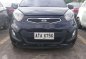 2014 Kia Picanto 1.2 EX Automatic Gas FOR SALE-0