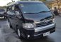 2015 Toyota Hiace Super Grandia Matic Diesel For Sale -0