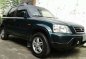 99 Honda CRV with Dual airbag FOR SALE-1