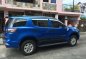 Chevrolet Trailblazer LT 4x2 2013 FOR SALE-5