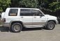 2001 Isuzu Trooper FOR SALE-9