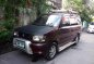 Mitsubishi Adventure Diesel PORMADO 99 FOR SALE-0