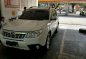 Subaru Forester 2012 2.0 for sale only-8