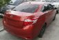 Good as new Toyota Vios 2017 for sale-4