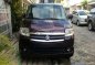 Suzuki APV 2008 Top of the line FOR SALE-0