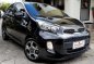 For Sale:2016 Kia picanto EX 1.2 Automatic Cebu Unit-5