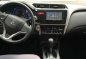 2016 Honda City VX Navi CVT AT FOR SALE-7
