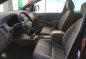 2007 Toyota Innova G Gasoline Automatic FOR SALE-2