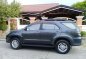 For sale Toyota Fortuner 4x2 Manual Diesel-3