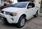 2008 Mitsubishi Strada GLS 4x4 2.5 M-T Cebu Unit FOR SALE-1