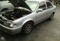 Toyota Corolla Lovelife 2002 FOR SALE-0