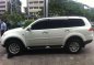 For Sale: 2009 Mitsubishi Montero Sport GLS SE 4x4 Automatic GLS SE-1