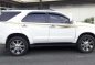 2007 Toyota Fortuner G FOR SALE-2