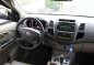 2007 Toyota Fortuner G FOR SALE-6