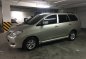 Well-maintained Toyota Innova 2010 for sale-2