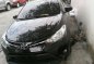 Well-kept Toyota Vios 2017 for sale-3