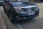 Well-maintained Toyota Fortuner 2013 for sale-6