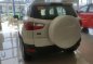 Well-maintained Ford EcoSport 2017 for sale-4