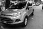 FOR SALE 2016 Ford Ecosport-1